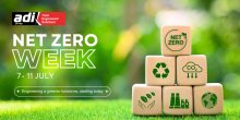 Net Zero Week - adi Group 2025