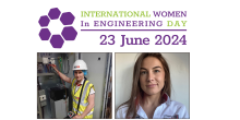 International Womens Day adi Group