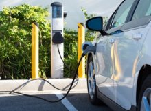 adi Vehicle Charging Solutions