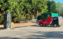 adi Vehicle Charging Solutions Responds to Government’s New Electric Car Grant